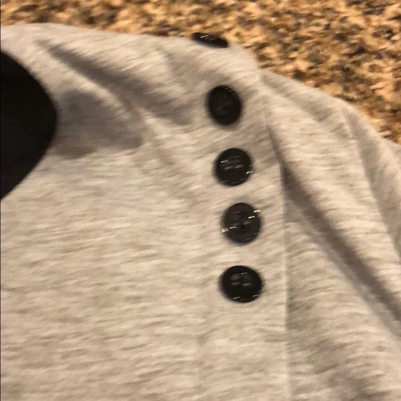 Women layered tunic - Picture 2 of 3